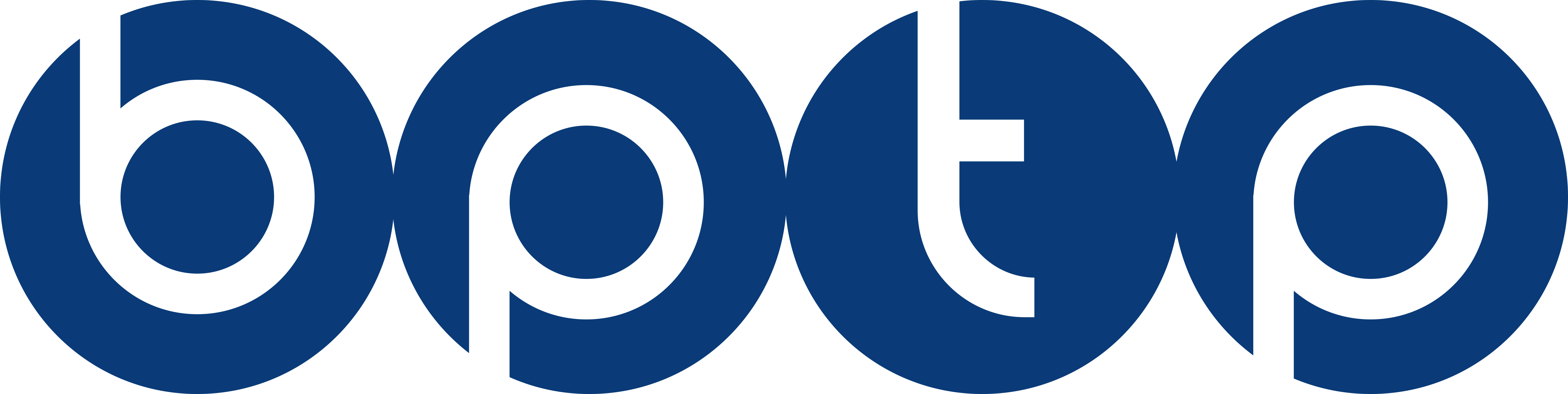 BPTP Real Estate Logo