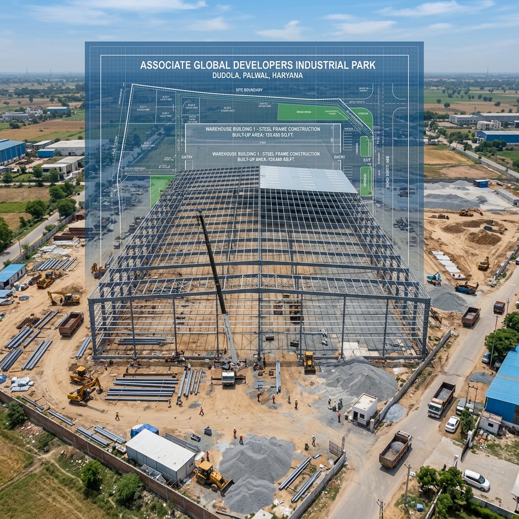 Associate Global Developers Palwal