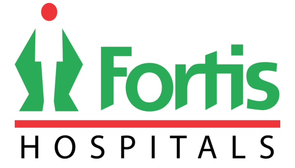 Fortis Hospitals Logo