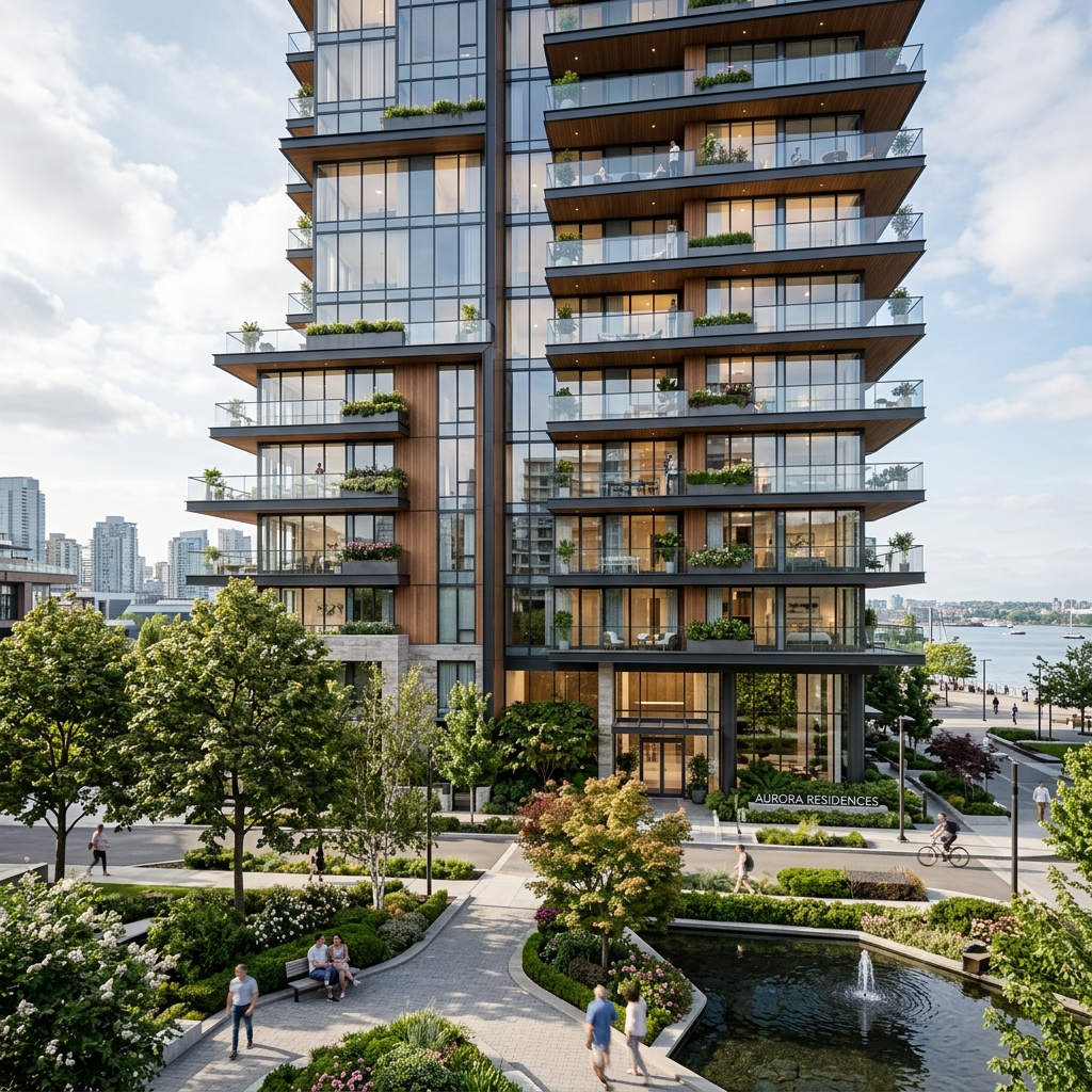 578 Kanishka Residency Residential Project