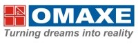 Omaxe Builders Logo