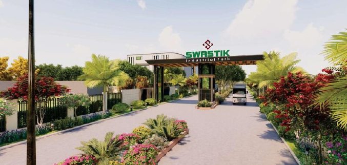 Swastik Industrial Park Palwal